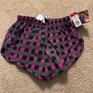 Vintage NWT Speedo Surf Runner Mens Medium Hybrid Athletic and Swim Shorts